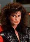 Jane Badler photo